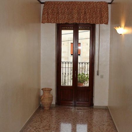 Antico Borgo Villa Monacizzo Exteriör bild