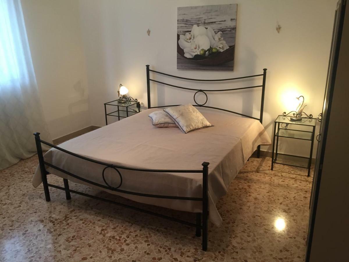 Antico Borgo Villa Monacizzo Exteriör bild