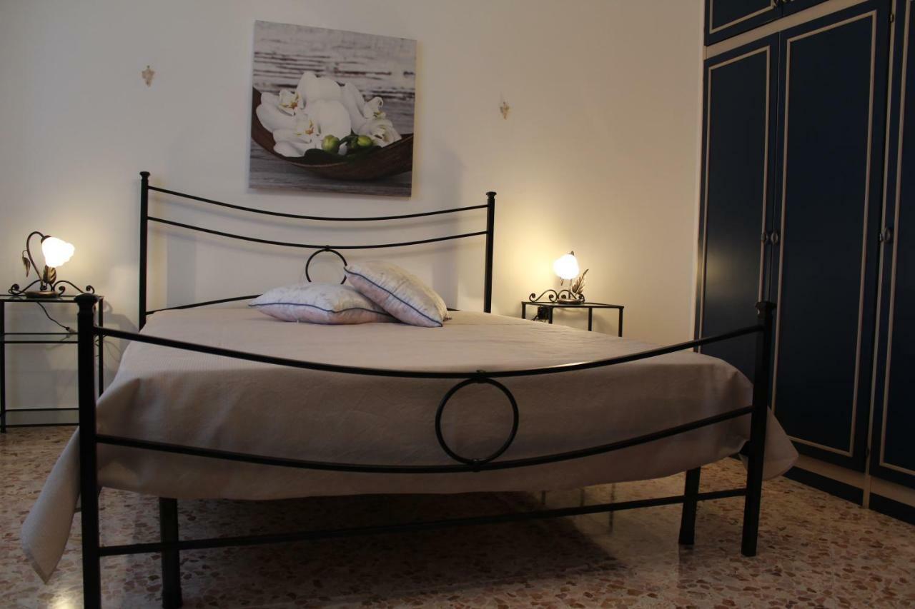 Antico Borgo Villa Monacizzo Exteriör bild