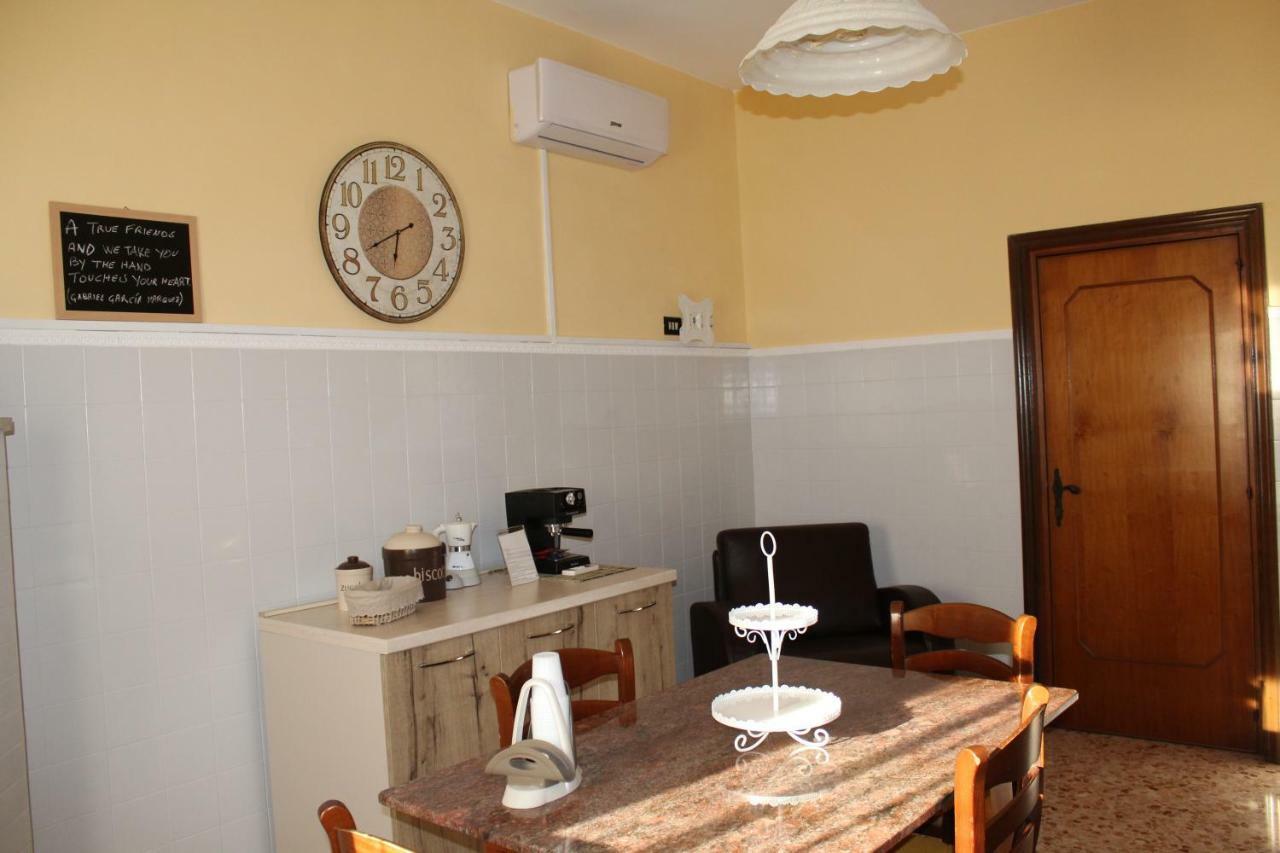 Antico Borgo Villa Monacizzo Exteriör bild